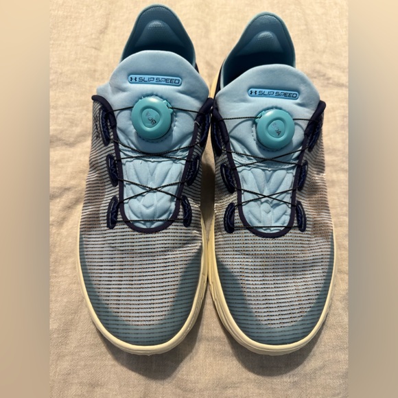 Under Armour SlipSpeed - Picture 3 of 4